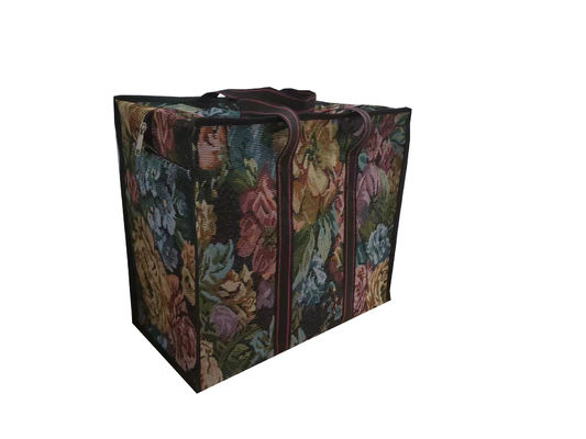 qualidade  7 Days For Samples Making Canvas Bag with Adjustable Strap Type fábrica