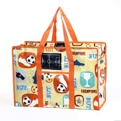 Bolsas impressas customizadas baratas da China