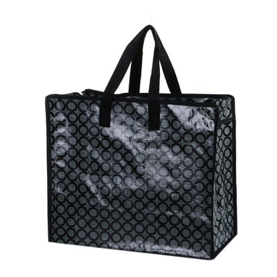 Bolsas impressas customizadas baratas da China
