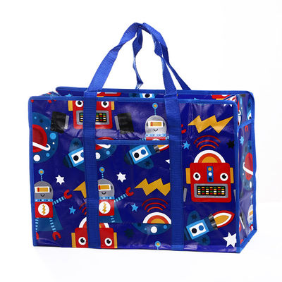 Bolsas impressas customizadas baratas da China
