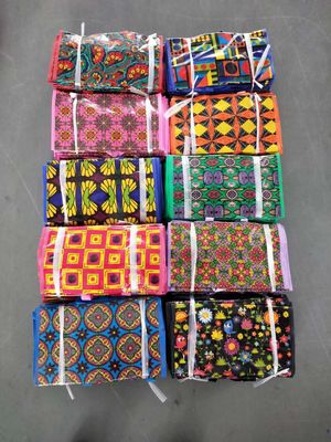 Sacos de polipropileno tecidos para promoção personalizados com alça