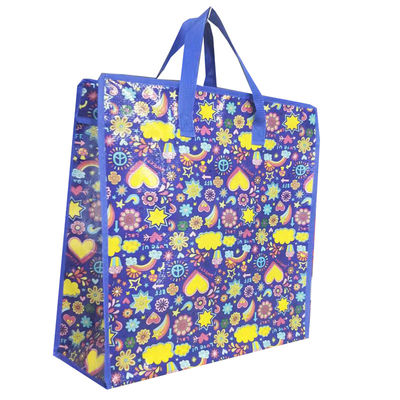desenhos de logotipos personalizados impressão de sacos de compras em pp sacos de compras em zip