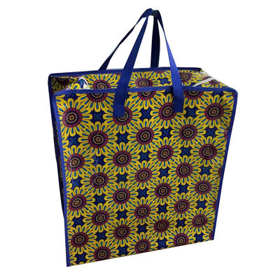 Bolsas de papel impressas sob medida combinação perfeita de estilo e função