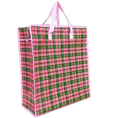 Sacos de fecho reutilizáveis para armazenamento doméstico seguro