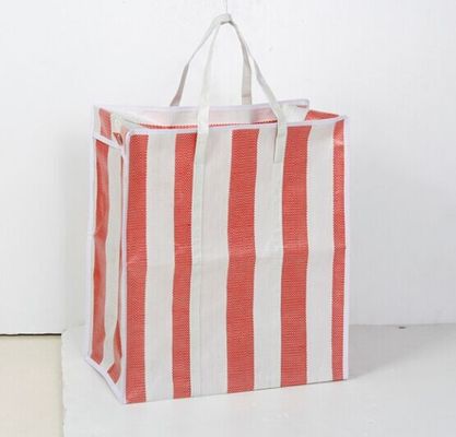 Impressões de animais / flores Padrão Bolsas de compras Estilo casual