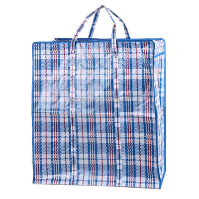 Saco de compras não tecido para promoção e compras reutilizável