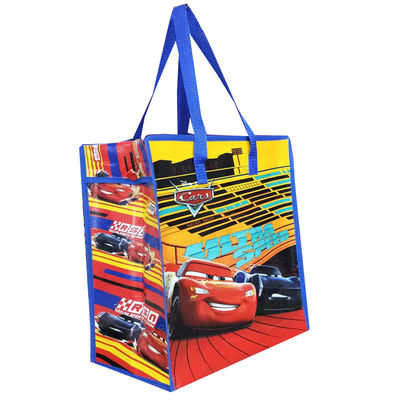 Sacos de tecido laminados industriais encomenda personalizada aceita