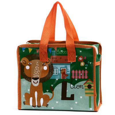 Impressão personalizada Bolsas de compras de plástico biodegradáveis Reutilizáveis Eco-friendly para compras ecológicas