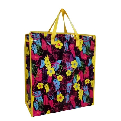 Bolsas de tecido reutilizáveis personalizáveis, ecológicas e versáteis
