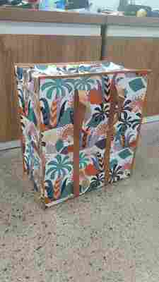 Alças Reforçadas Sacolas de Compras Ecológicas Logotipo ou Design Personalizado Sacolas Duráveis Ideais para Mercearias e Atividades